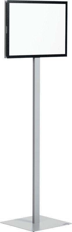 Durable Cadre d'affichage sur pied Duraframe A3 Pic2