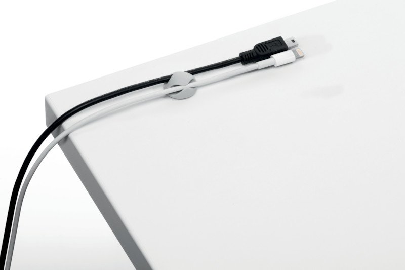 Durable Kabel-Clip Cavoline Pic2
