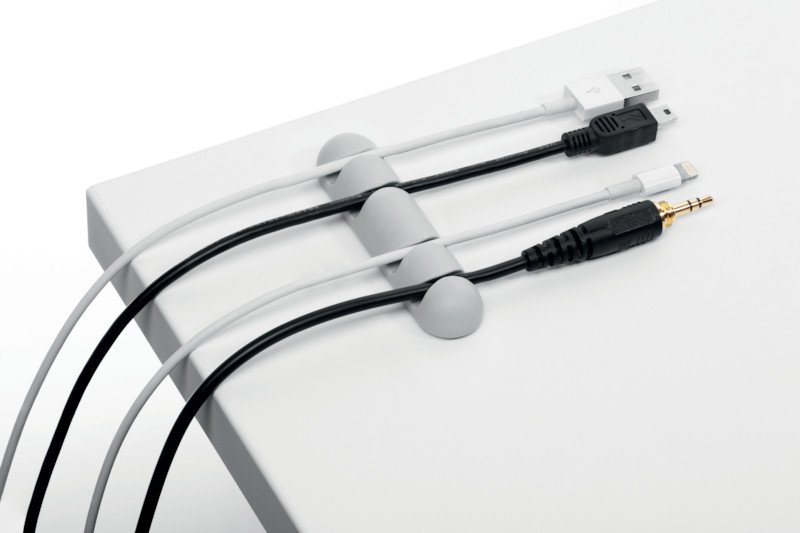 Durable Kabel-Clip Cavoline Pic3