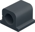 Durable Kabel-Clip Cavoline Pro