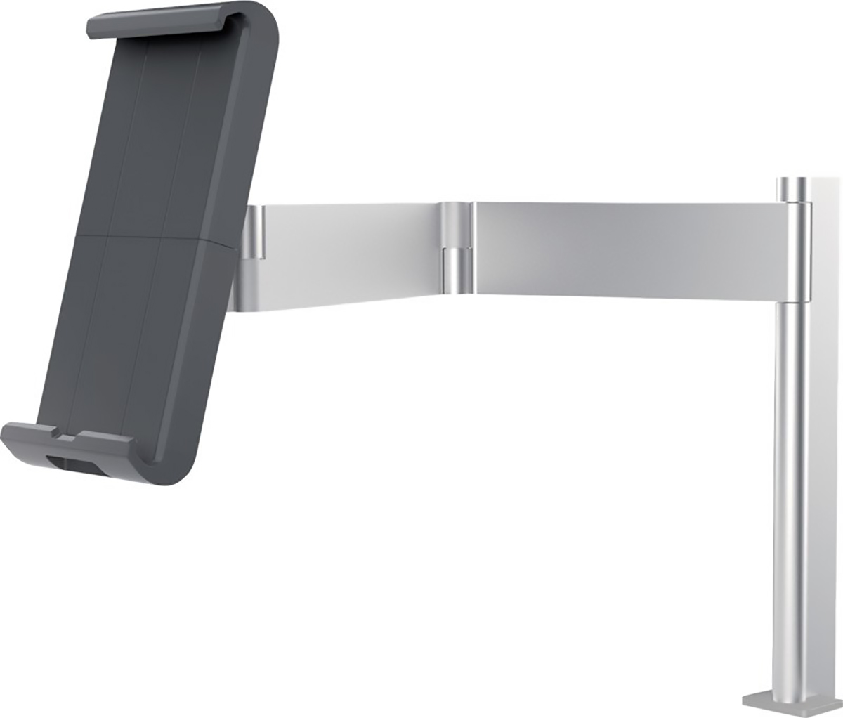 Durable Tablethalter Table Clamp Pic1