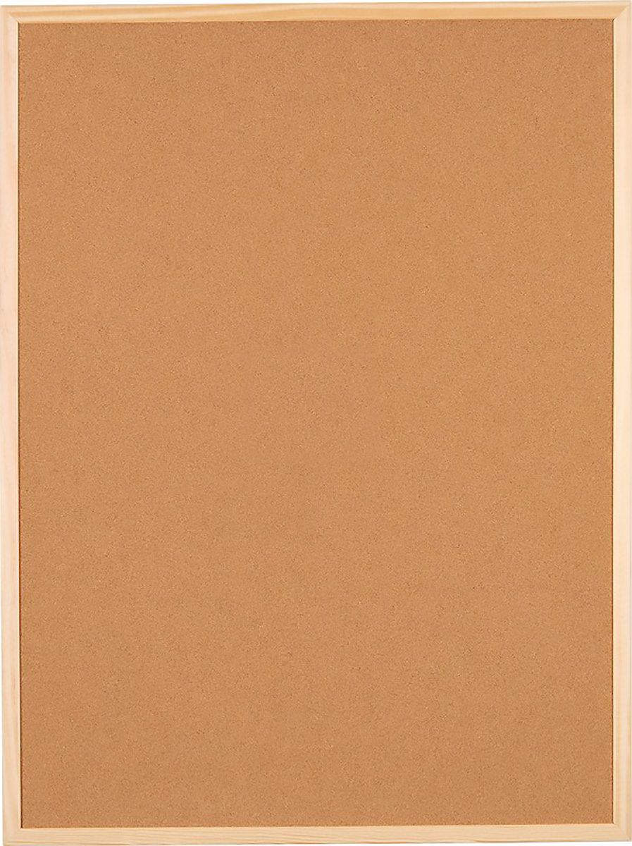 Dufco Pinnwand 60x80 cm Pic1