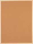Dufco Pinnwand 60x80 cm