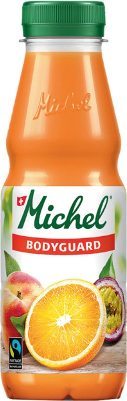 Michel Bodyguard 3.3dl Pic1