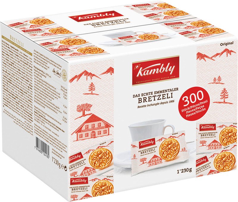 Kambly Biscuits Bretzeli Pic1