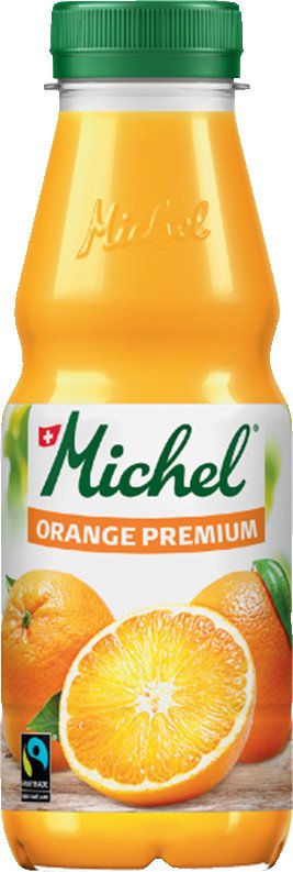 Michel Orange Premium 3.3dl Pic1