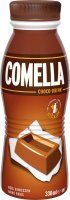 Comella boissons au lait et au chocolat 3.3dl