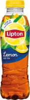 Ice Tea Lipton Lemon 6x5dl