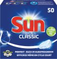 Sun Tabs Classic 50 Tabs