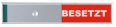 BoOffice Besetzungsschild frei/besetzt 155x31x10mm