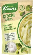 Knorr Stocki Snack Brocoli à la crème fraîche 45 g