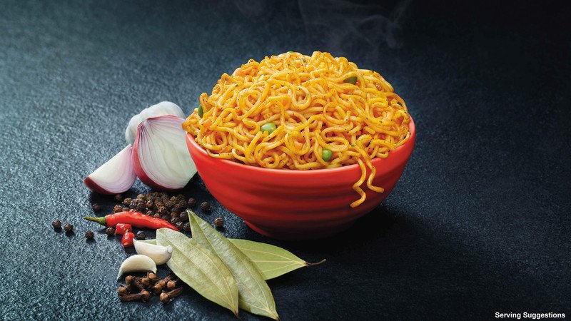 Knorr Asia Noodles Saté Pic3