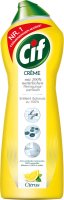 Cif Crème Citrus 750ml