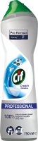 Cif Nettoyant tout usage Crème professionnelle