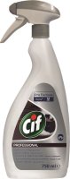 Cif Encaustique pour meubles pro Formula Professional