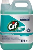 Cif Pro Formula Allzweckreiniger Oxy Gel Ocean Professional