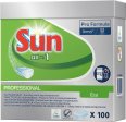 Sun Pro Formula Tabs All in 1 Eco Professional