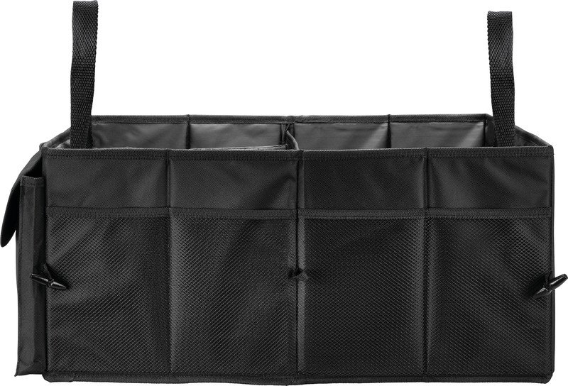 Helit Kofferraum-Organizer the car organizer Pic2