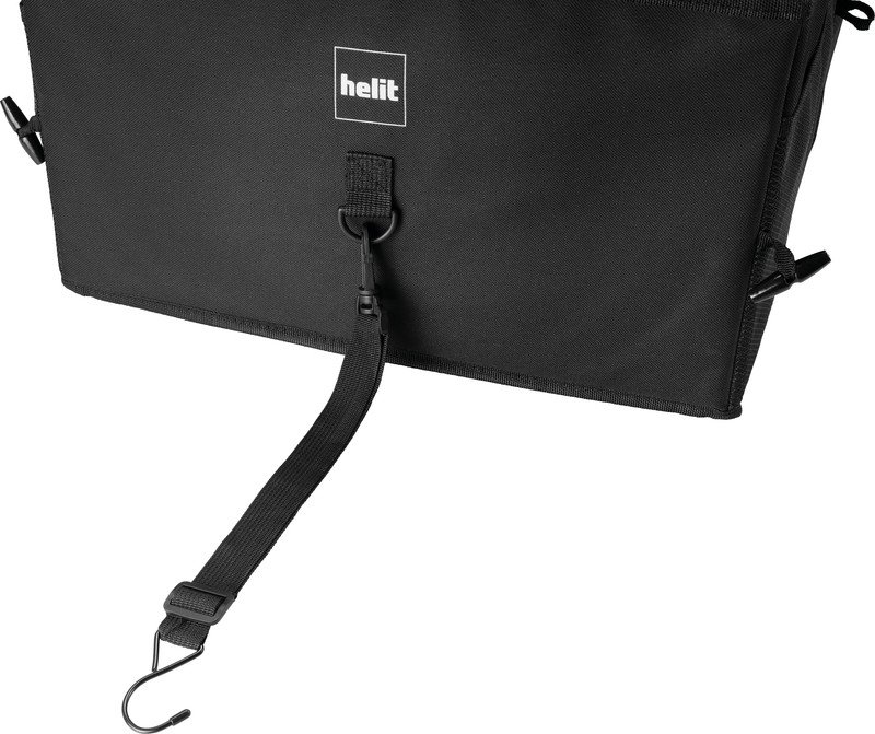 Helit Kofferraum-Organizer the car organizer Pic4