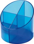 Carquois multi economy H6390230 bleu transparent