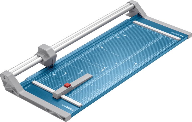 Dahle Schneidmaschine 554 Pic4