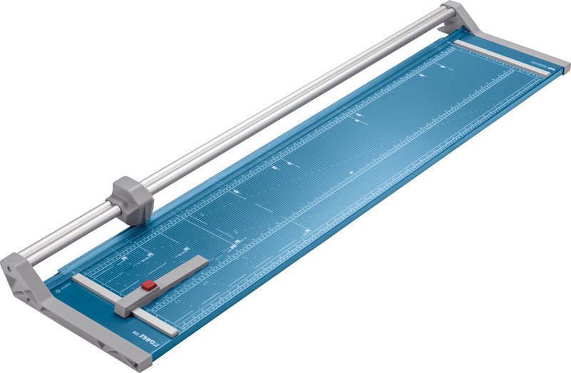 Dahle Roll- Schneidemaschine 558 Generation 3 Pic3