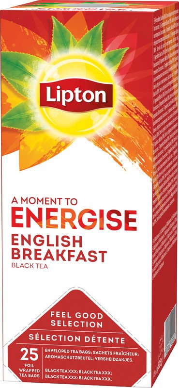 Lipton Teebeutel English Breakfast Pic1