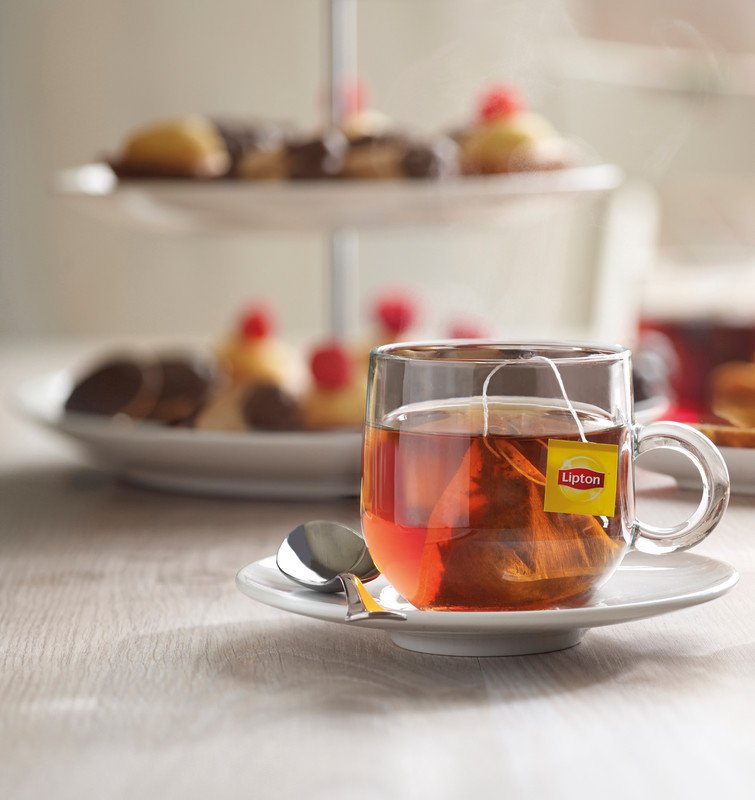 Lipton Teebeutel English Breakfast Pic4
