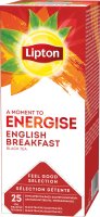 Lipton Teebeutel English Breakfast