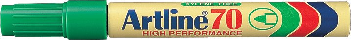 Artline Permanentmarker 70 1.5mm nachfüllbar Pic1