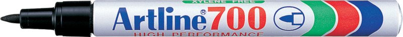 Artline Permanentmarker 700 0.7 nachfüllbar Pic1