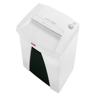 HSM Securio Aktenvernichter B22 1.9x15mm Pic1