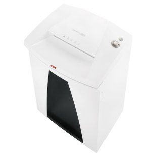 HSM Securio Aktenvernichter B34 1.9x15mm Pic1