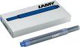 Lamy Tintenpatronen Grossraum T10