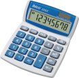Ibico calculateur 208x, B106,5 x H11 x T134 mm