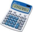 Ibico calculatrice 212x, 212x, B140 x H15,5 x T190 mm