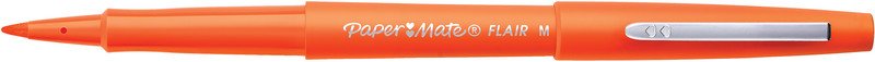 Paper Mate Faserschreiber Flair 0.7mm orange Pic1