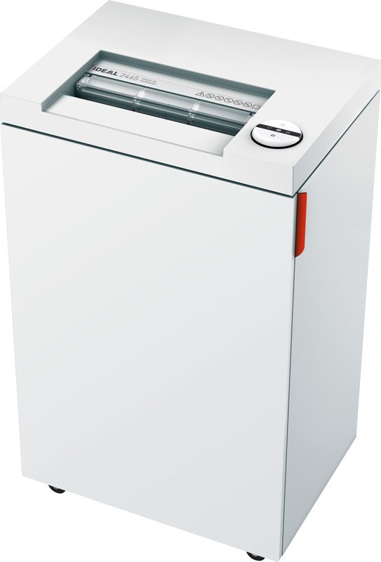 Ideal Aktenvernichter 2465CC 2x15mm Pic1