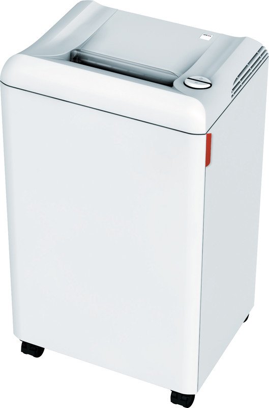 Ideal Aktenvernichter 2503/4 4mm Pic1