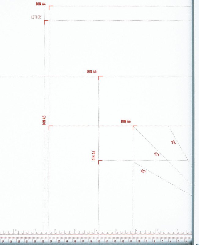 Ideal Massicot 1134 Pic6