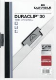 Durable Dossier à pince Duraclip A4 70gr jusqu'à 30 feuilles