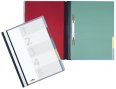 Durable Organisationshefter Divisoflex A4 hellblau
