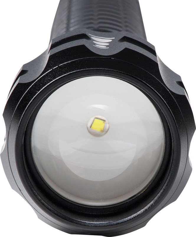 Maul Lampe de Poche LED MAULkronos M noir Pic4