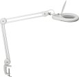 Maul lampe-Loupe LED vision