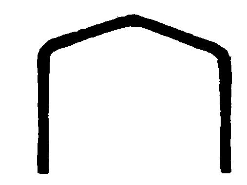 Bostitch Heftklammern STCR 2115 3/8 à 5000 Pic1