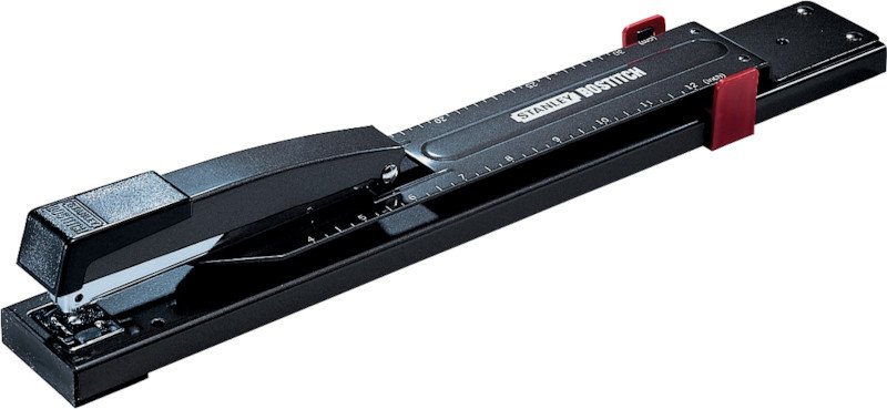 Bostitch Langarmhefter B440 LR 2mm Pic1