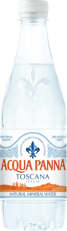 ACQUA PANNA Mineralwasser 5dl PET Pic1