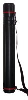 Presign Tube à plan 63 - 104 cm, Ø 80 mm