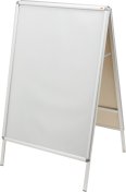 Nobo Plakatständer A0