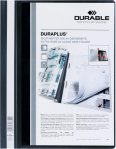 Durable dossier-classeur  Duraplus PP A4+ extra-large